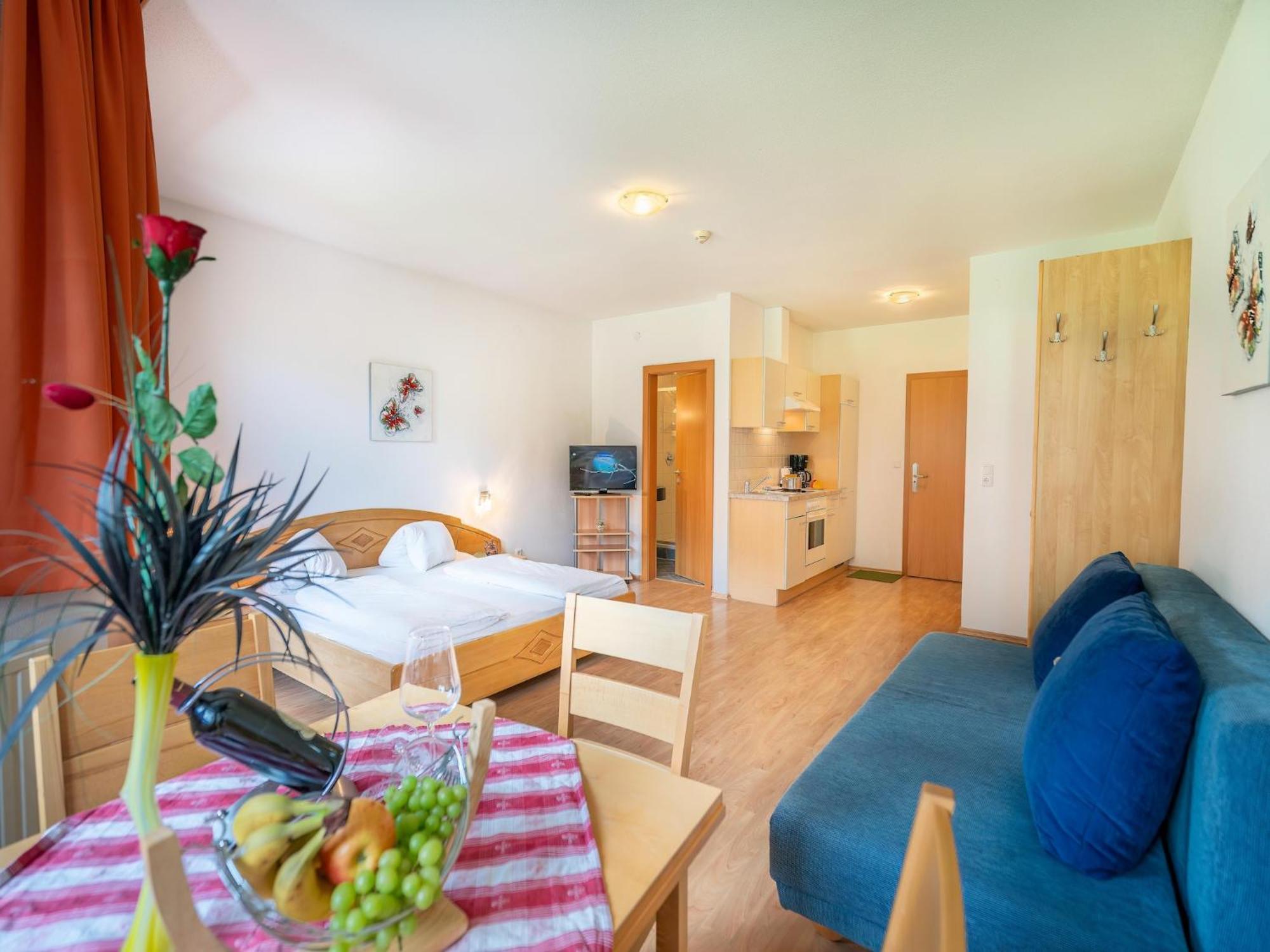 Scenic Apartment In Top Location Neustift im Stubaital Exterior foto